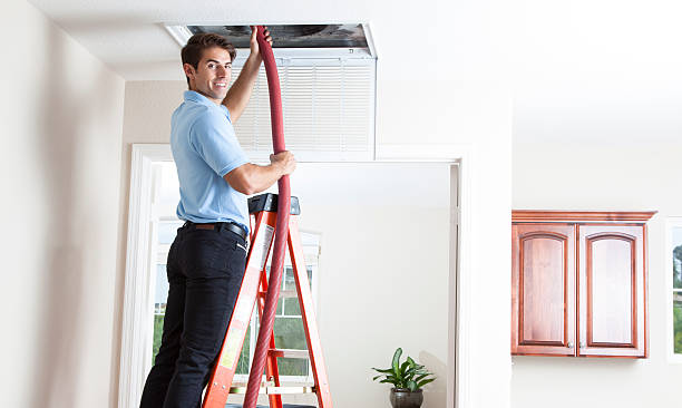 Piedmont, SC Airduct Cleaning Company